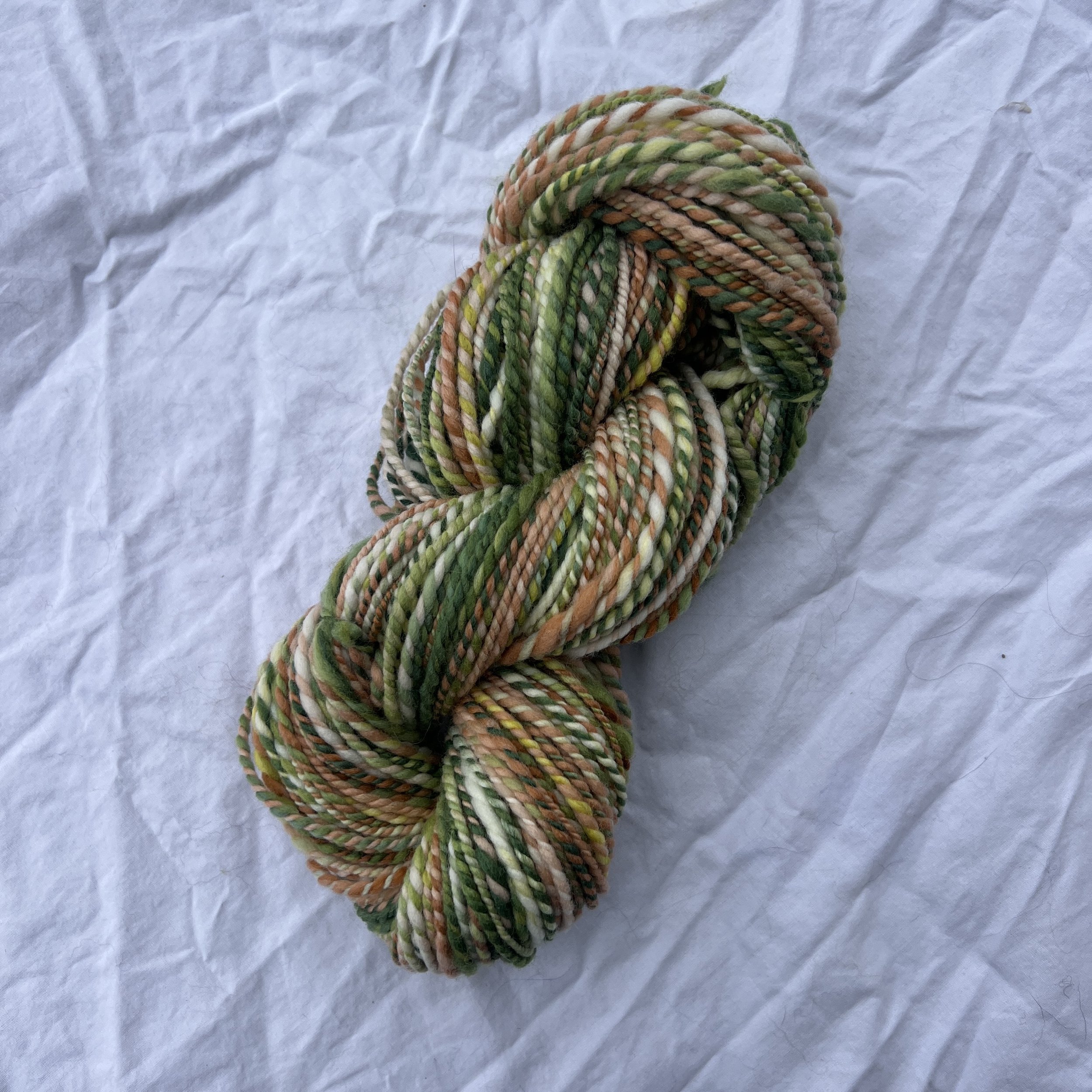 Melon 2ply