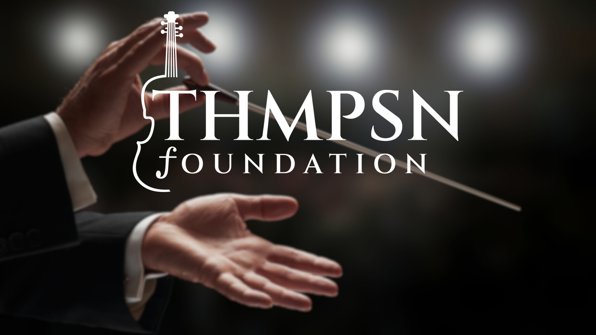 THMPSN Foundation