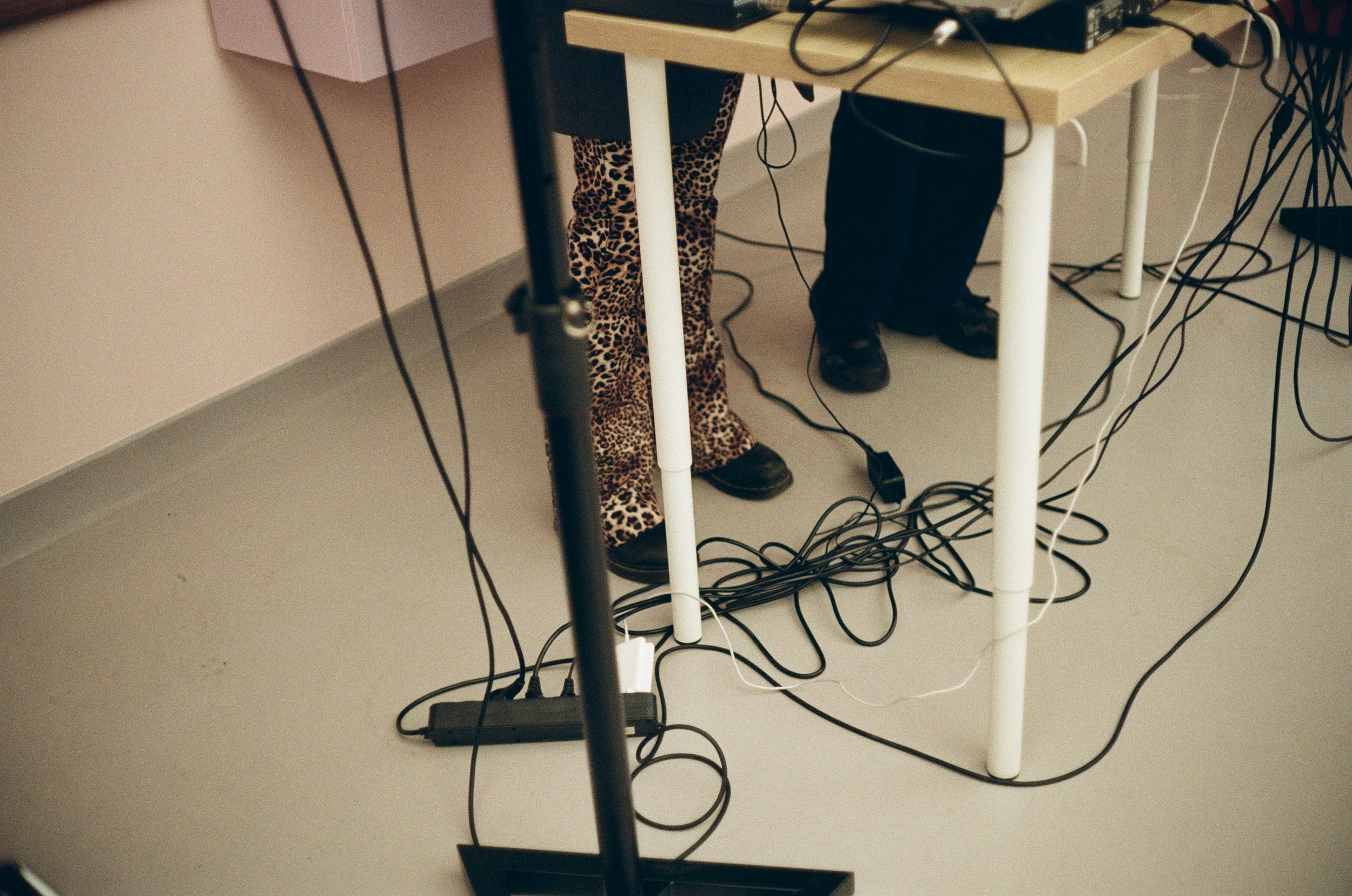 No Studio? No Problem.