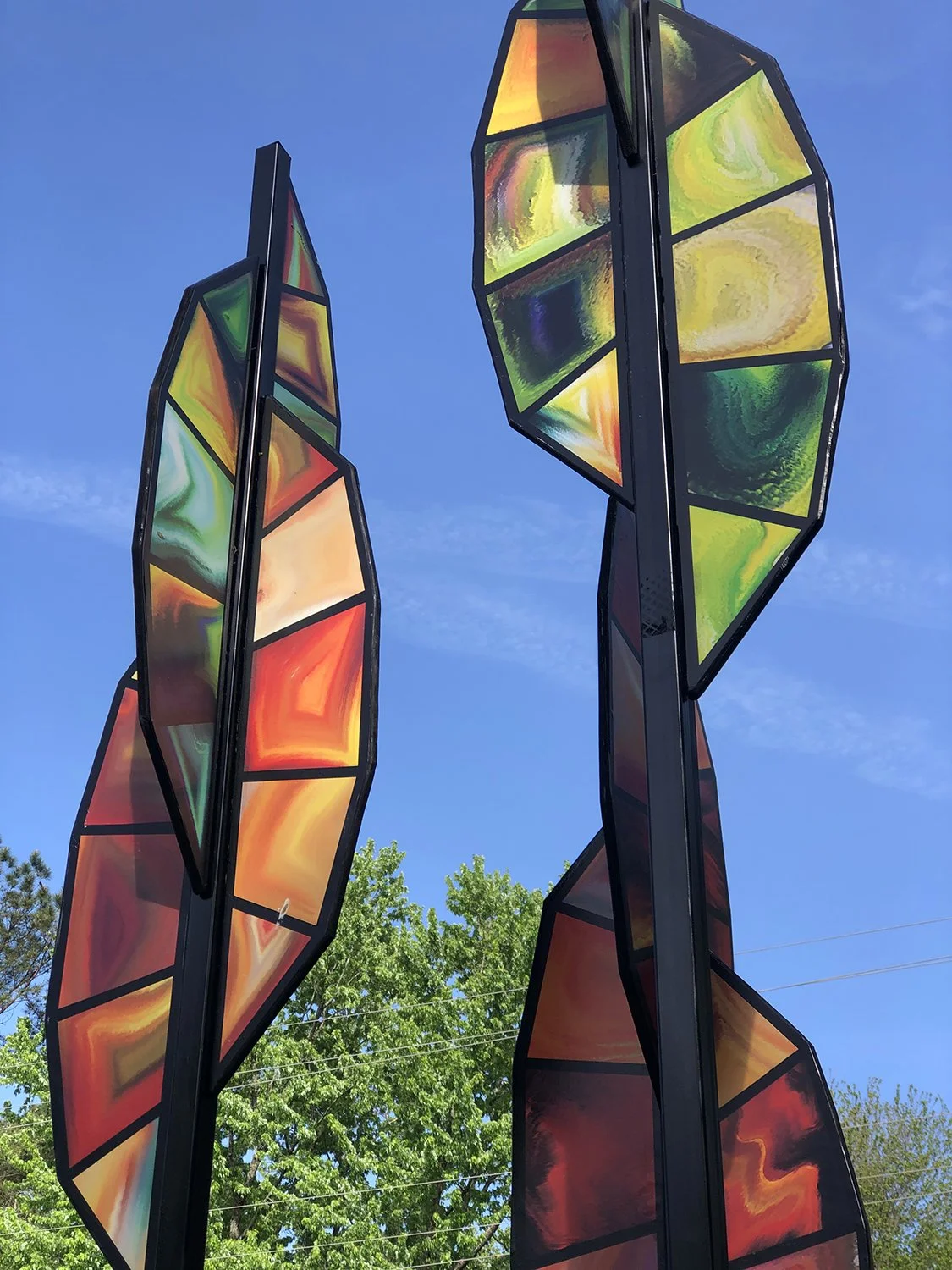 Roswell GA Feathers Three 01.jpg