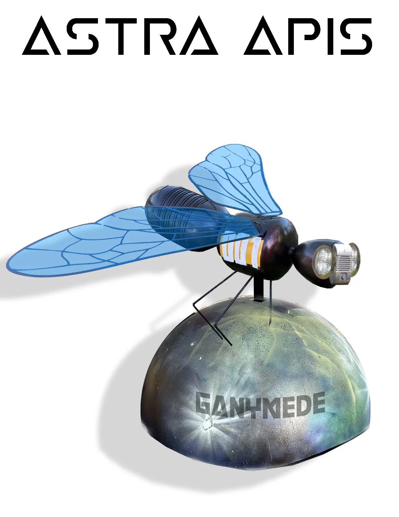 Kirk Seese Astra Apis