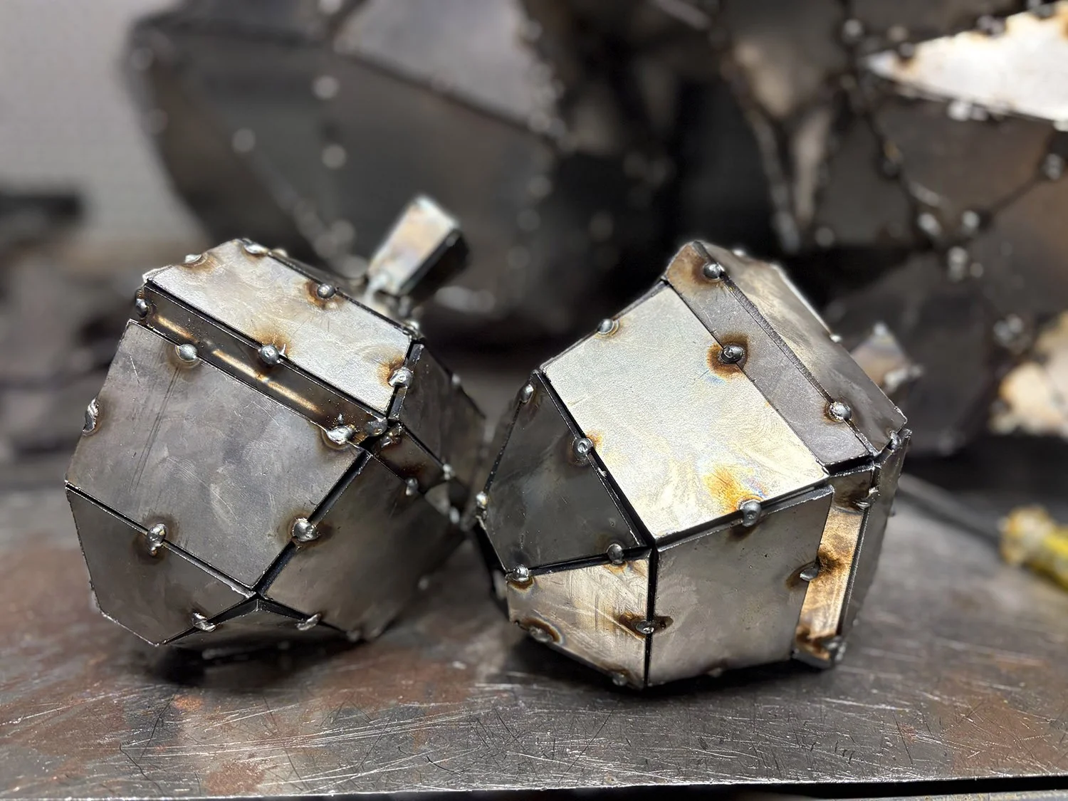 Kirk Seese Sidri the Squirrel