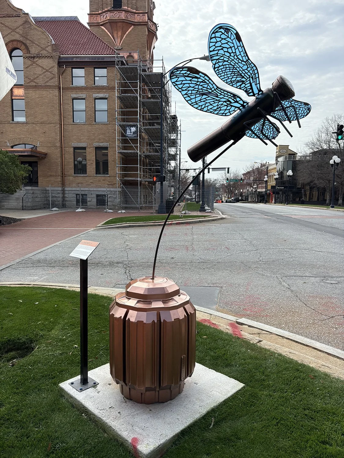 Anderson, SC Lumenfly 2026-2027