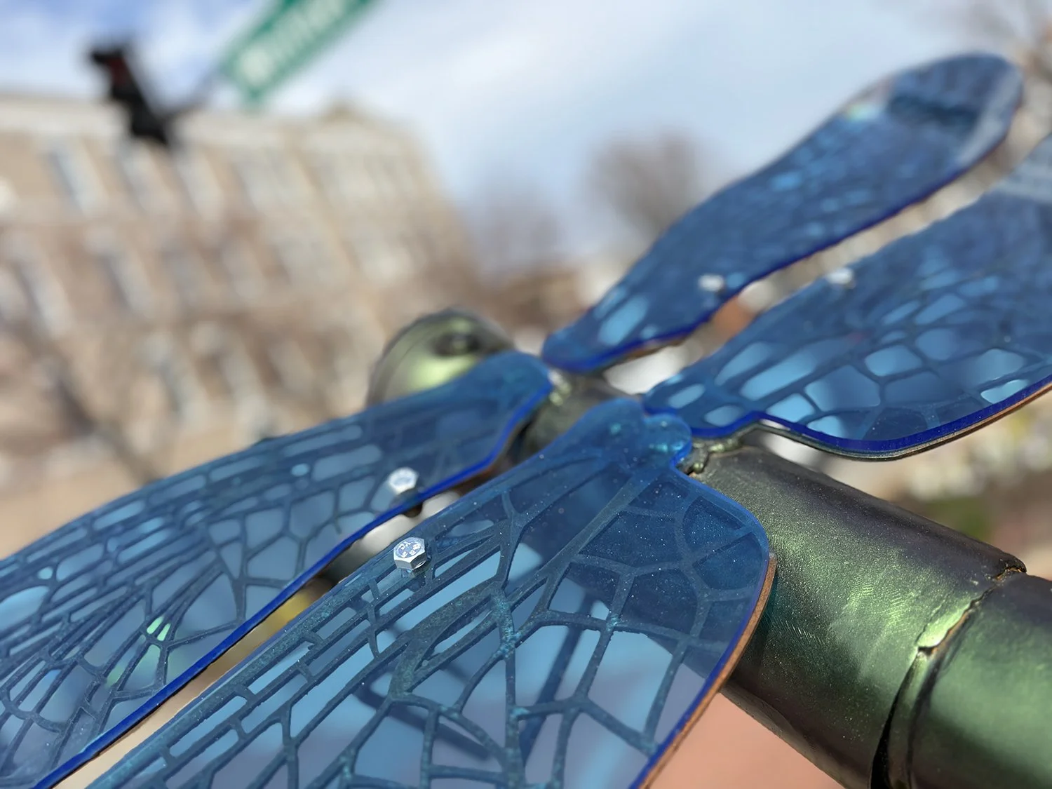 Anderson, SC Lumenfly 2026-2027