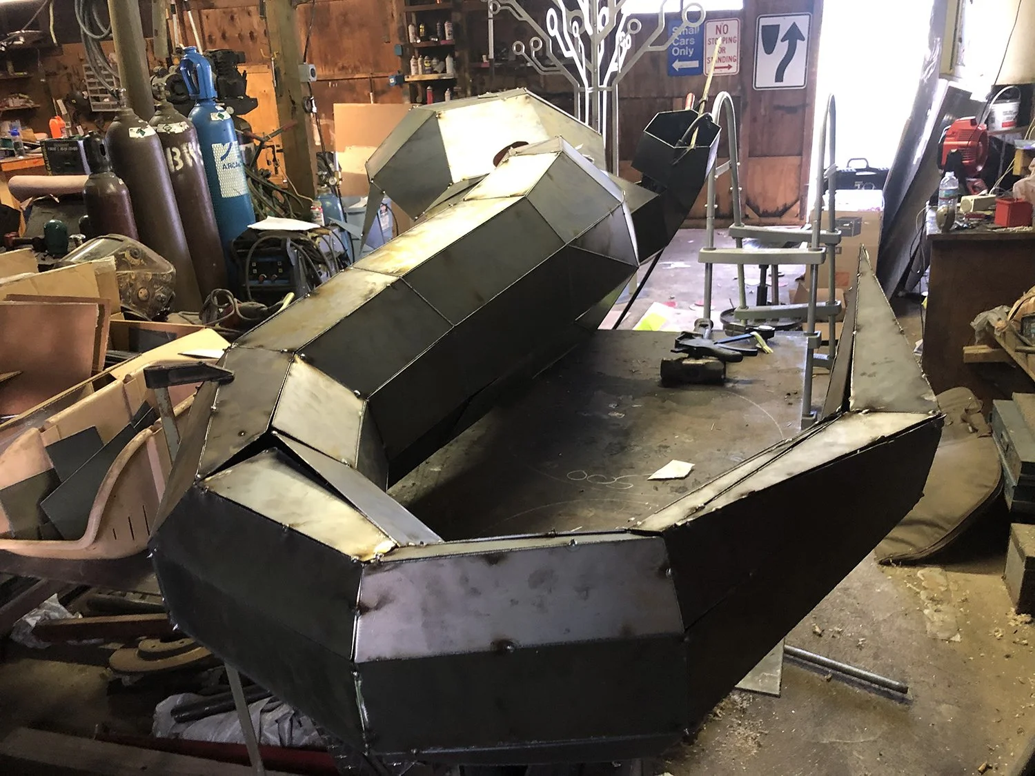 Chompy in Progress 02.jpg