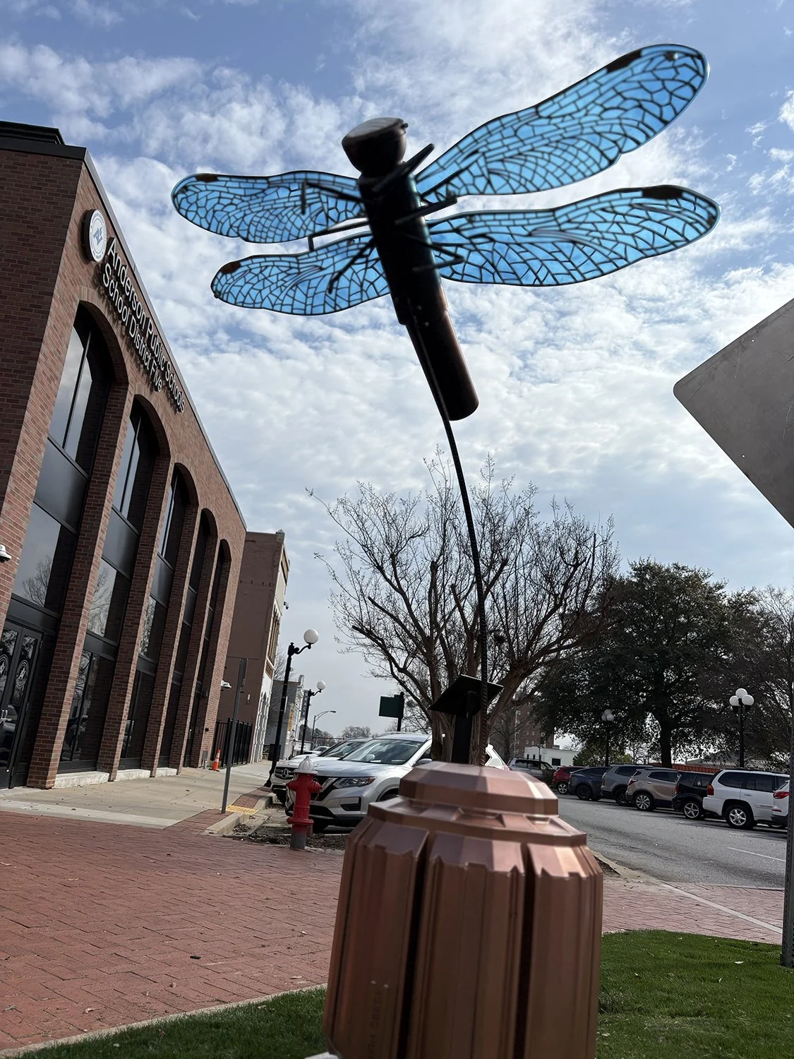 Anderson, SC Lumenfly 2026-2027