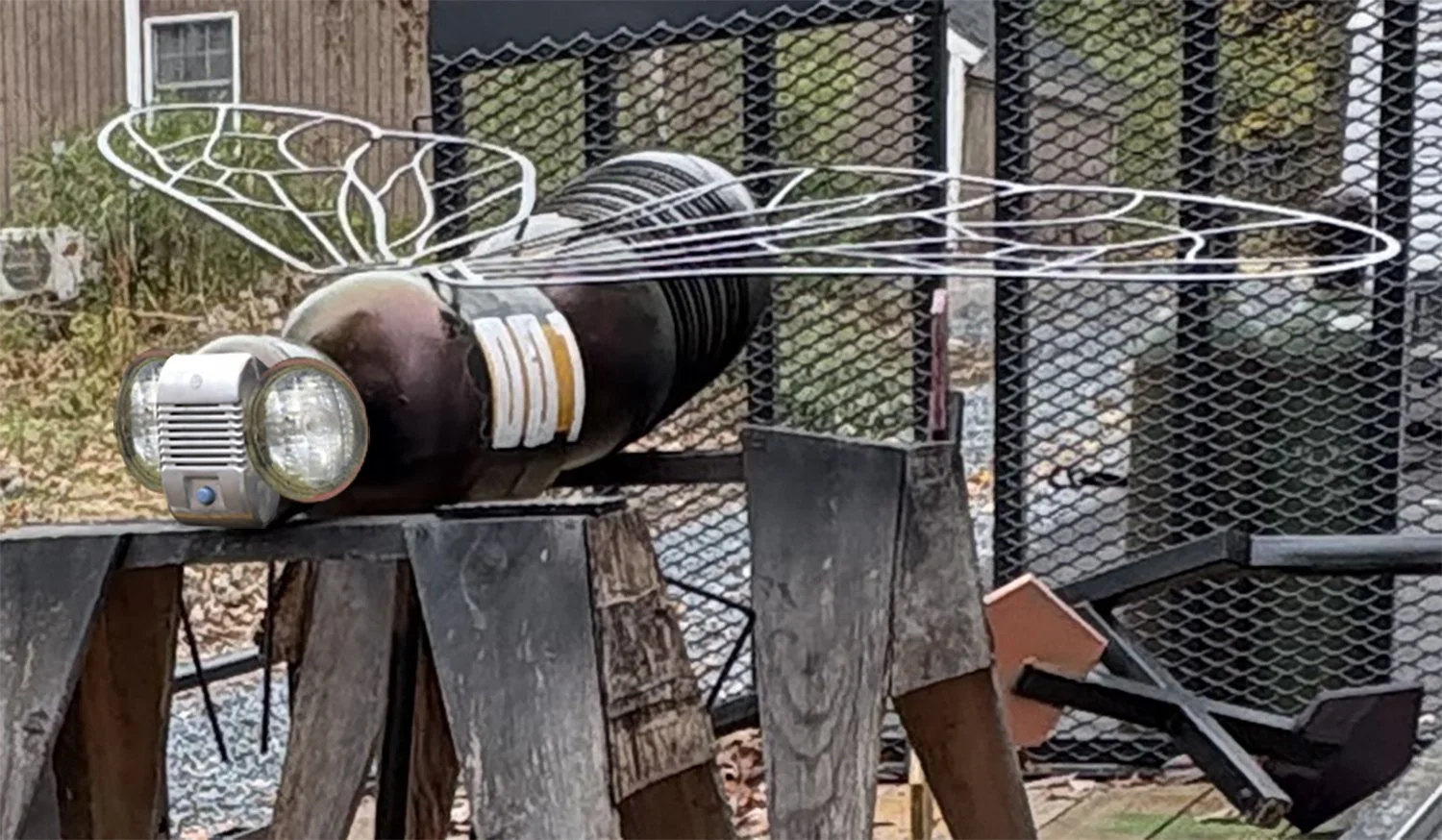 Kirk Seese Astra Apis