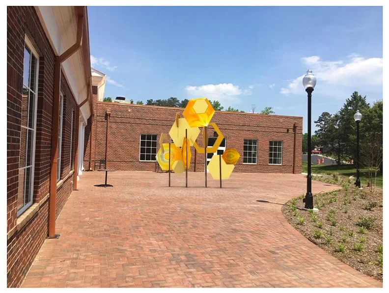 Paddison Memorial Library NC Kirk Seese Hive Collective 1.jpg