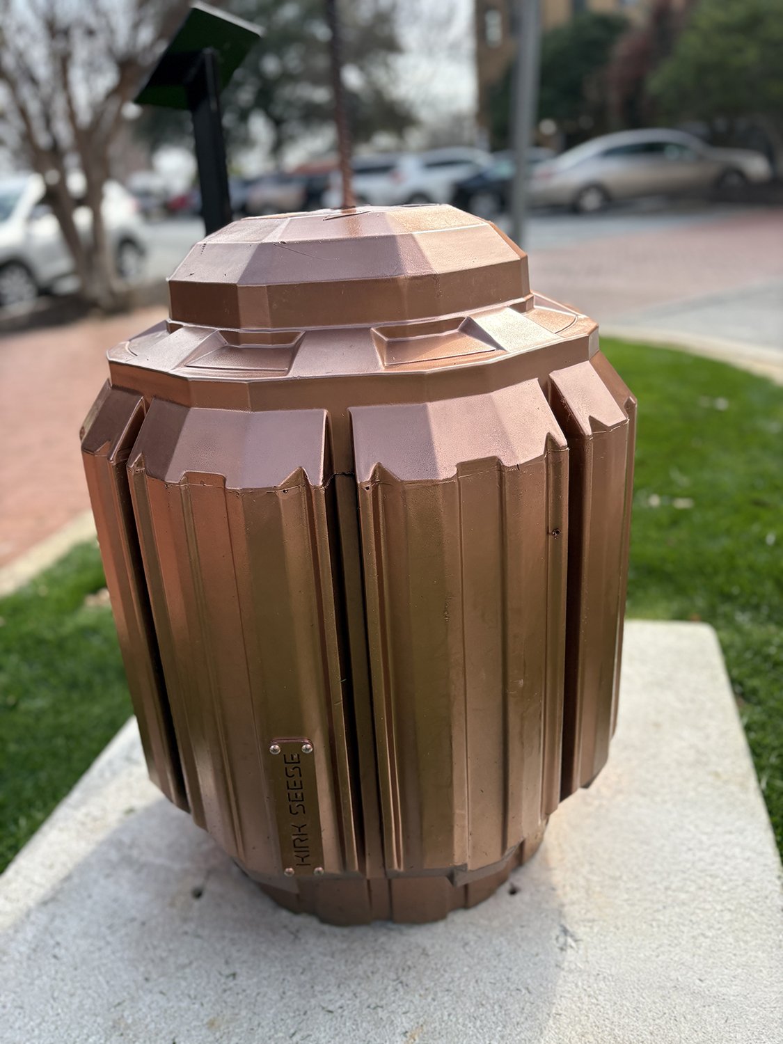 Anderson, SC Lumenfly 2026-2027