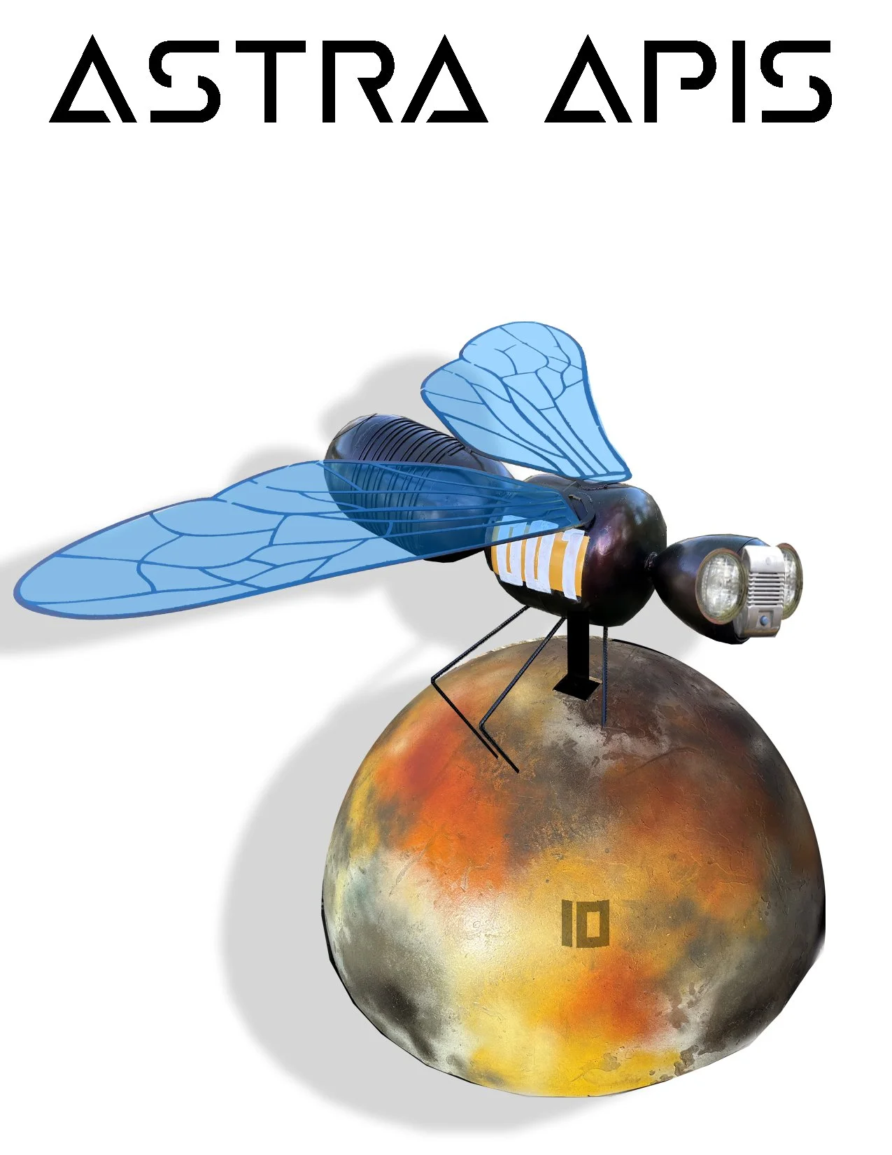 Kirk Seese Astra Apis