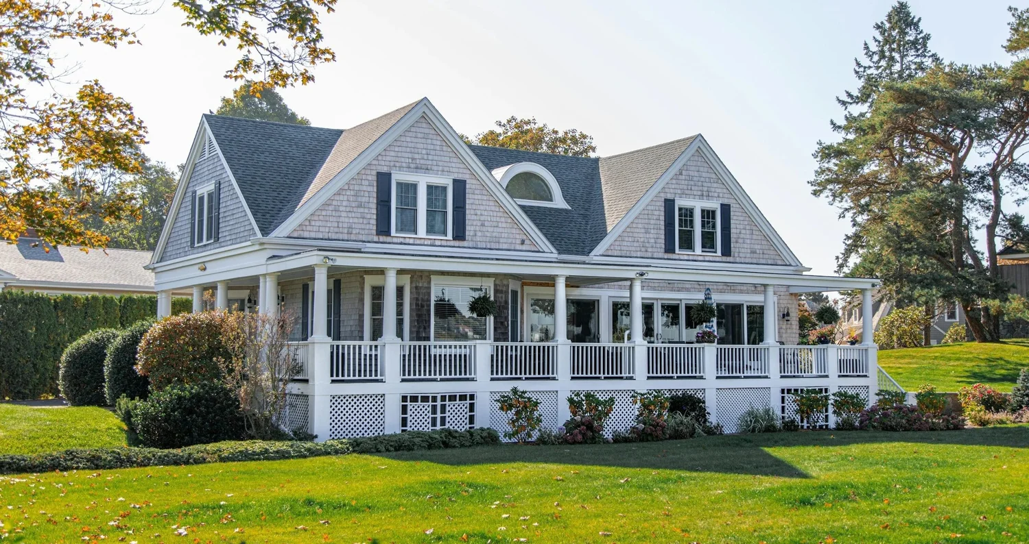 Choice Estates LLC Roofing &amp; Construction