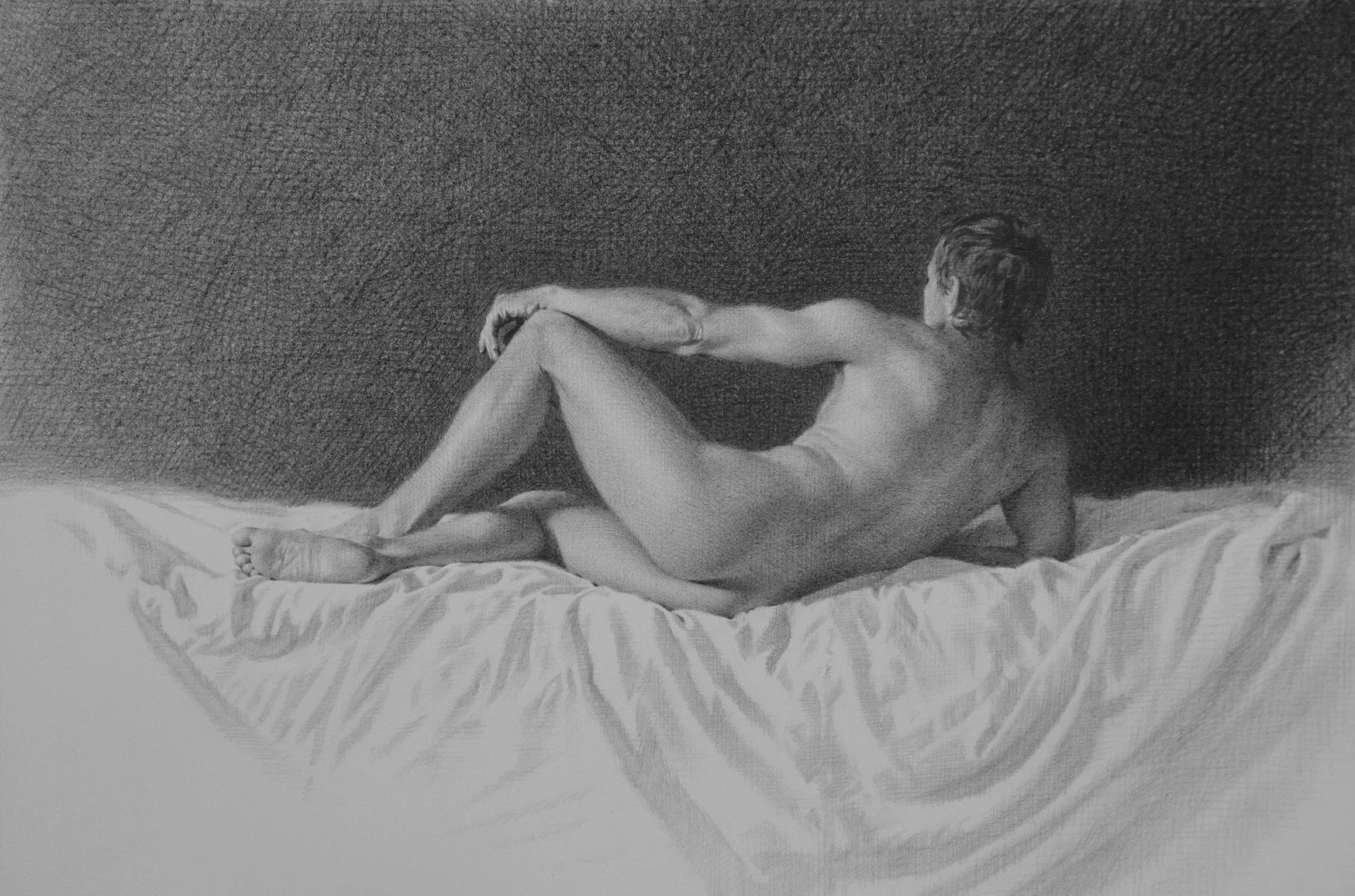 Male Prestudy, 2012