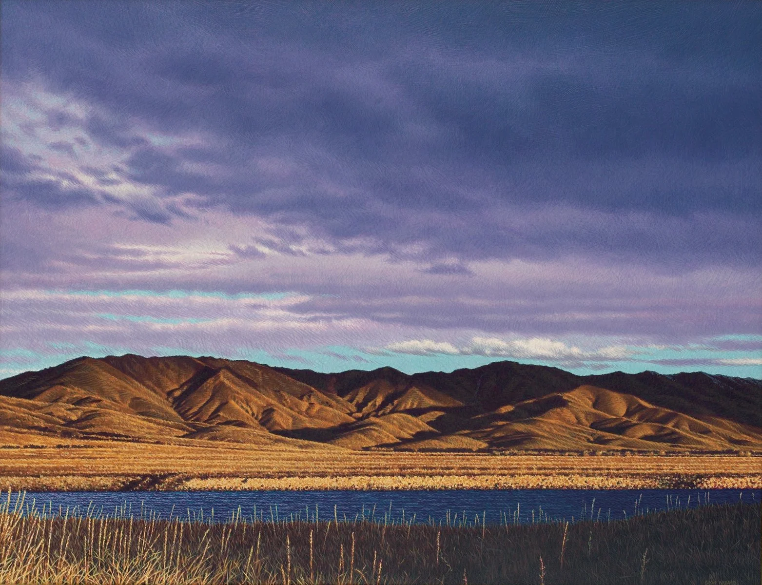 Days End, 1999