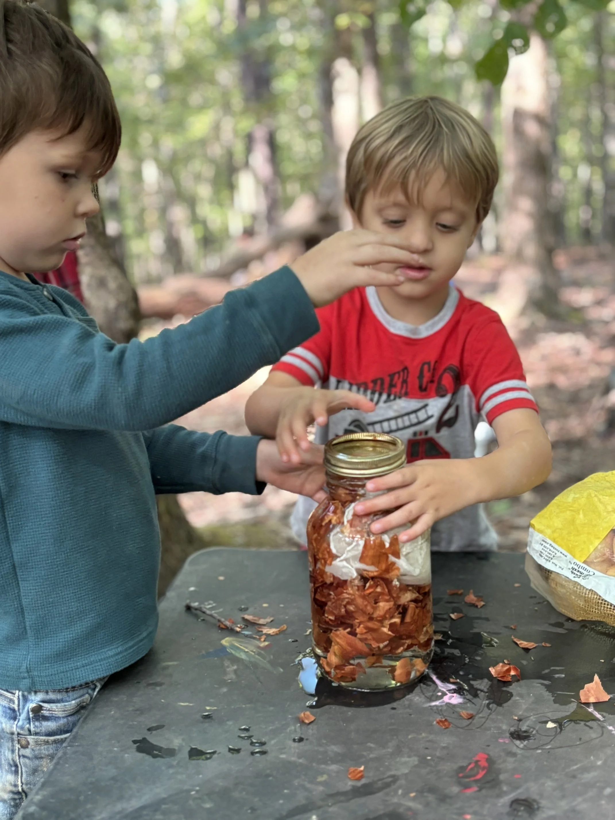 Enrichment Membership (1 day per week)