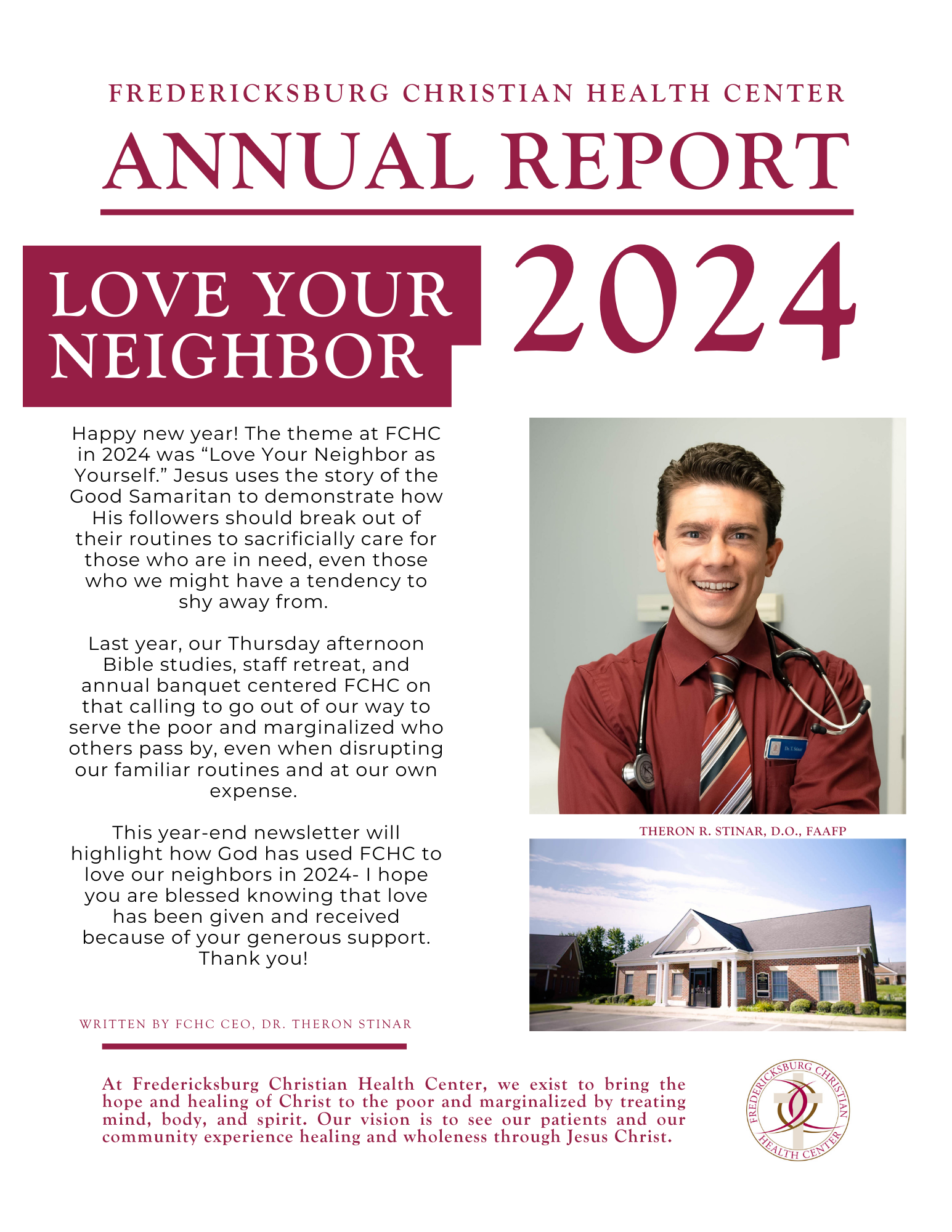 Annual Report