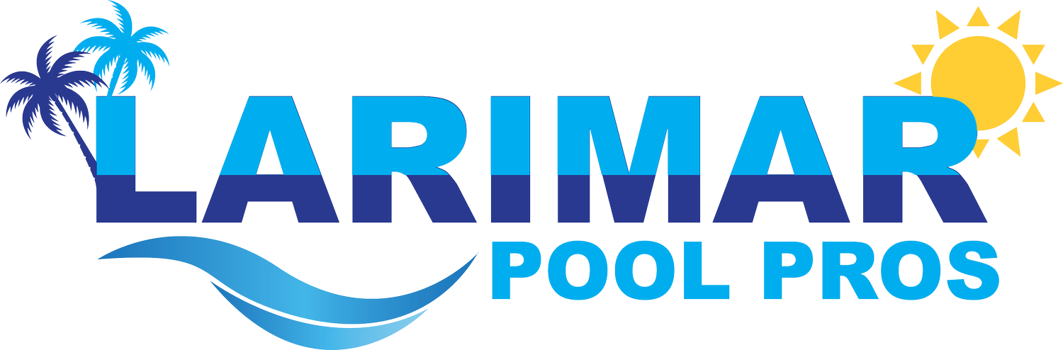 LARIMAR POOL PROS