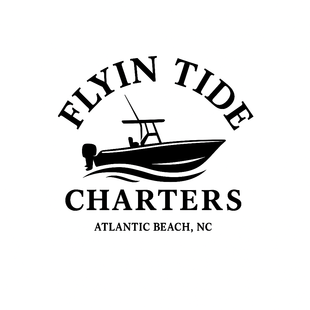 Flyin Tide Charters