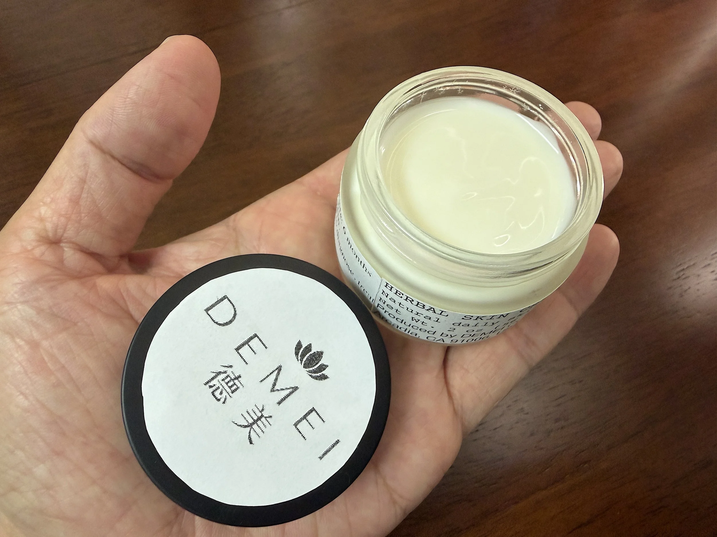 Demei Skin Care.JPG
