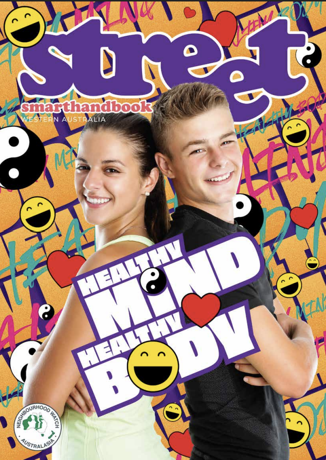 WA Streetsmart Handbook