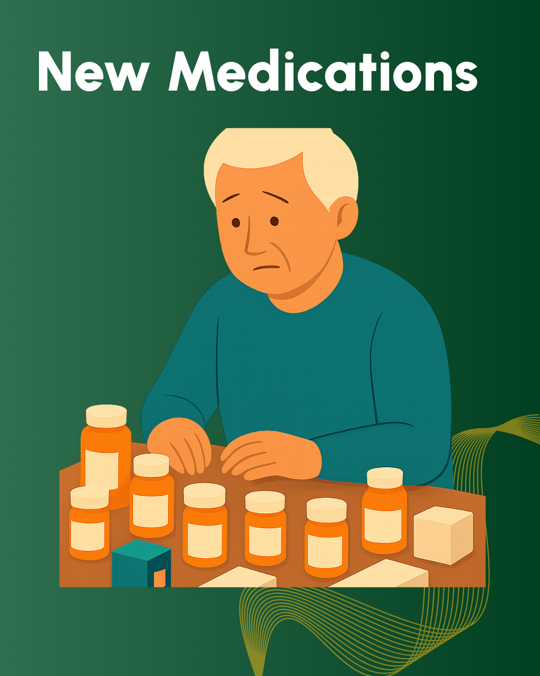 New Medications