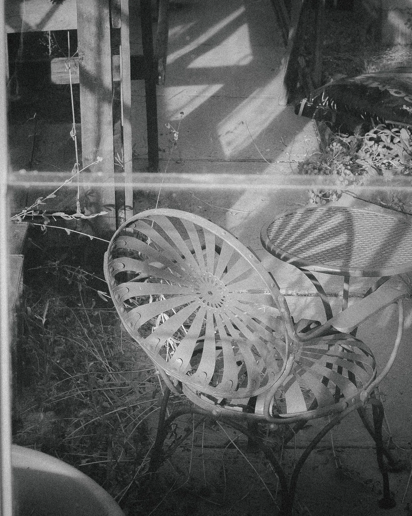 no.1 - table in session