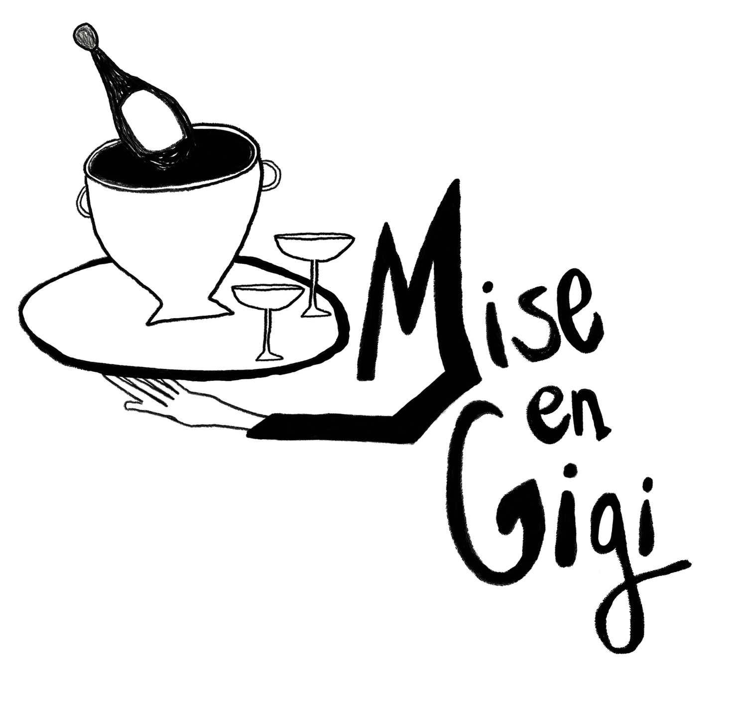 Mise en Gigi