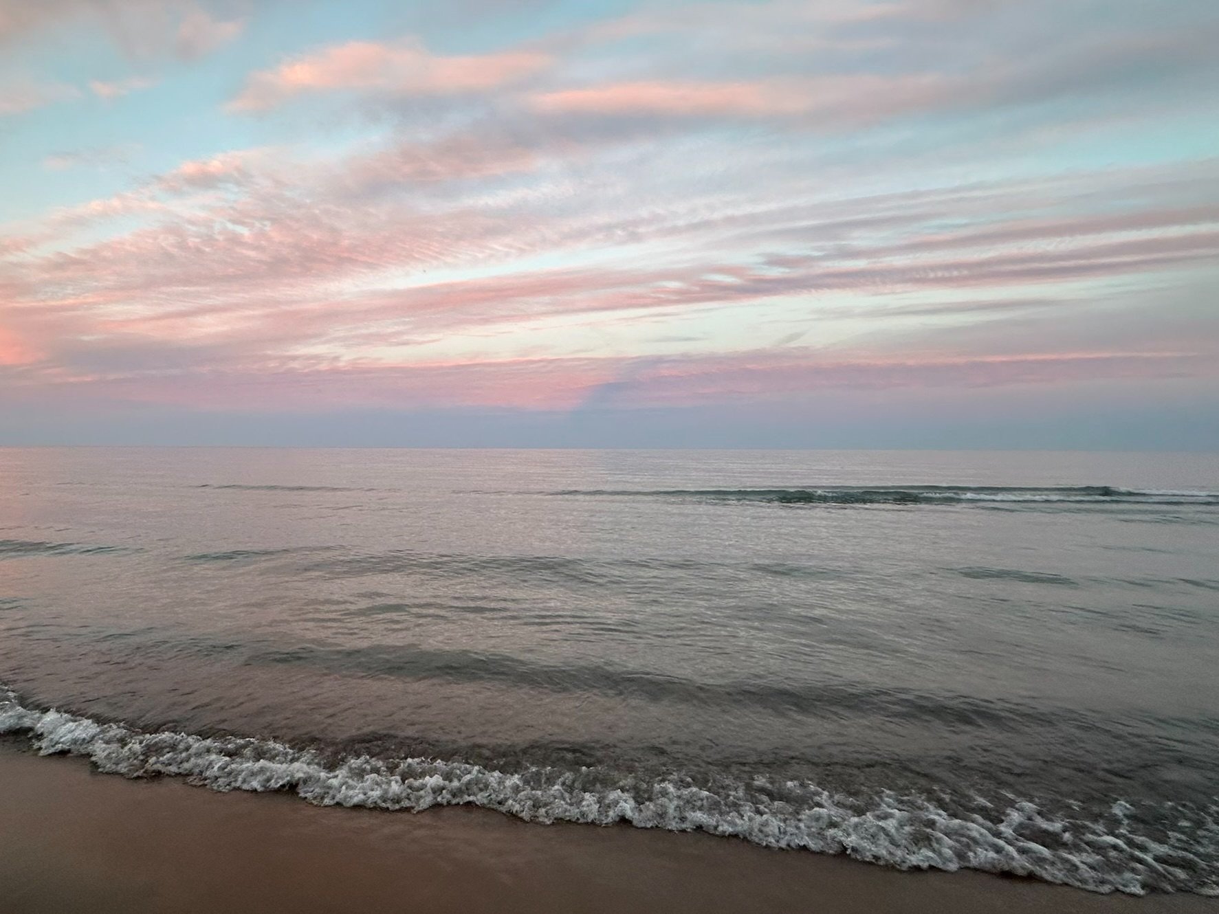 Cotton Candy Skies