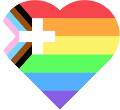 LGBTQIA+ psychology