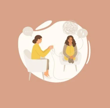 Therapy. Daylight Psychology. Psychology. Sarah Rodda