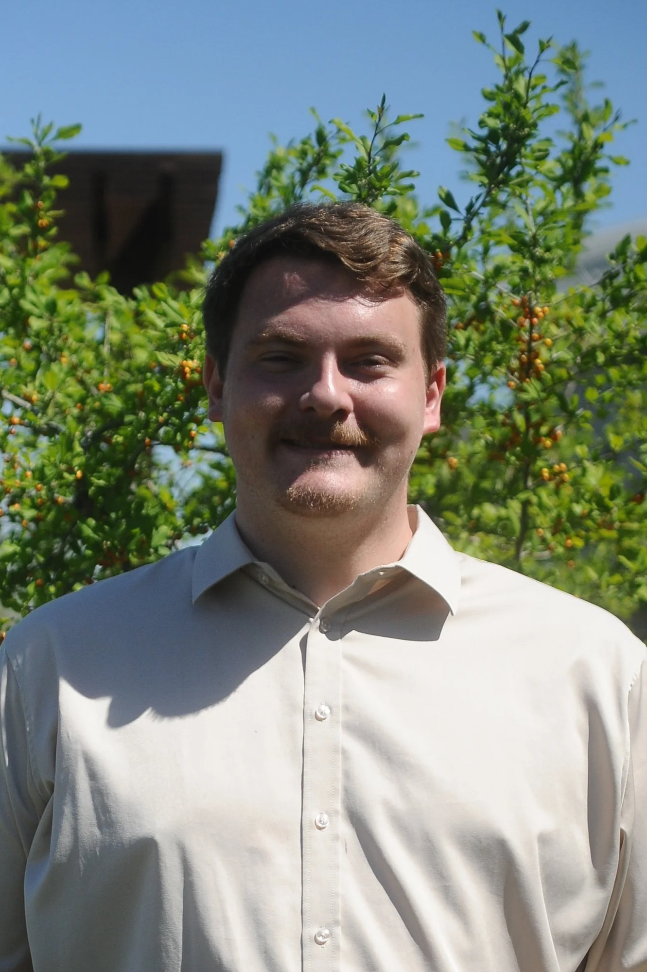 Jackson Brasier, LMSW (TX), LCSW (MA)