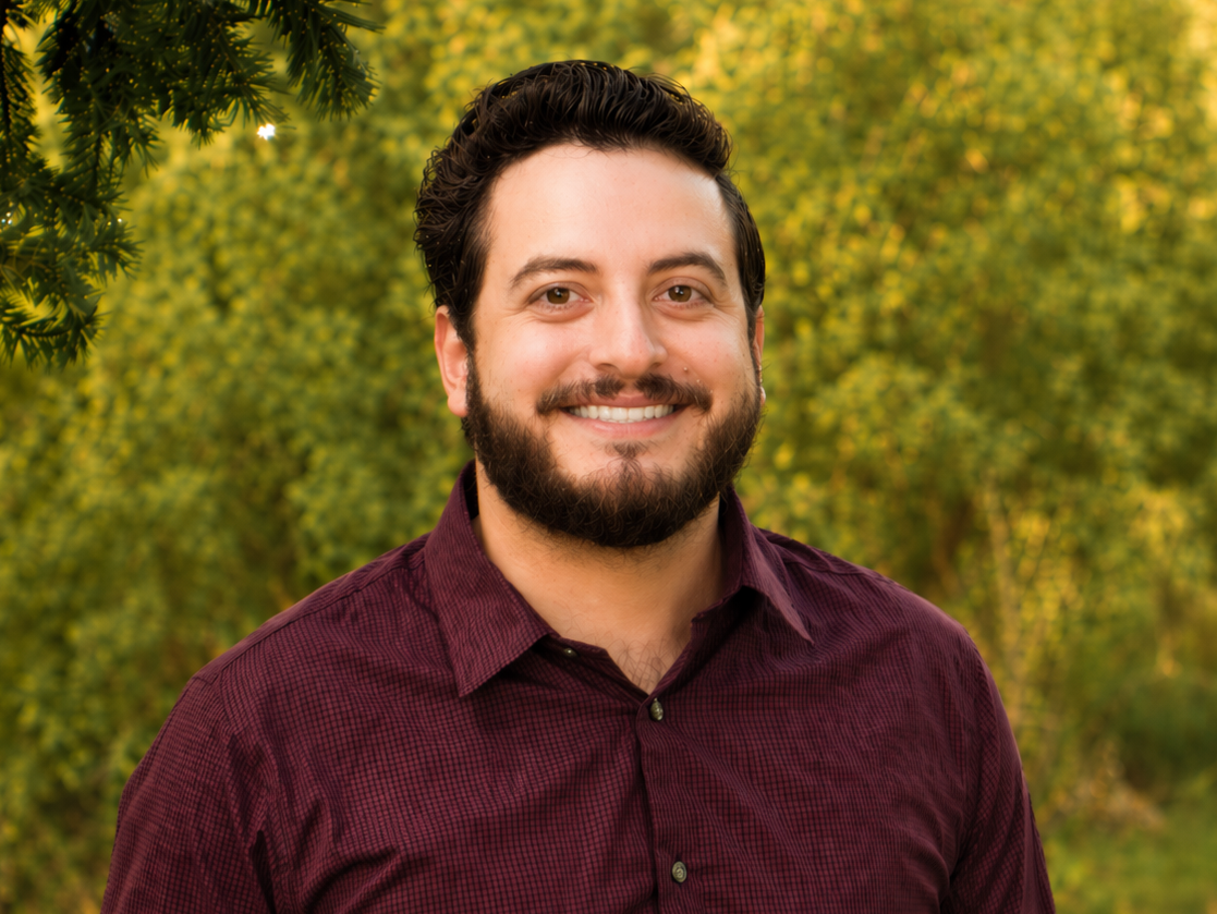 Joseph (Joe) Molinar, LPC-Associate (Supervised by Kemberly Edwards, LPC-S)