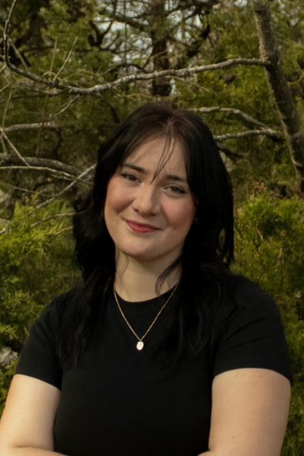 Jacie Shakotko, LMSW (TX), LCSW (MA)