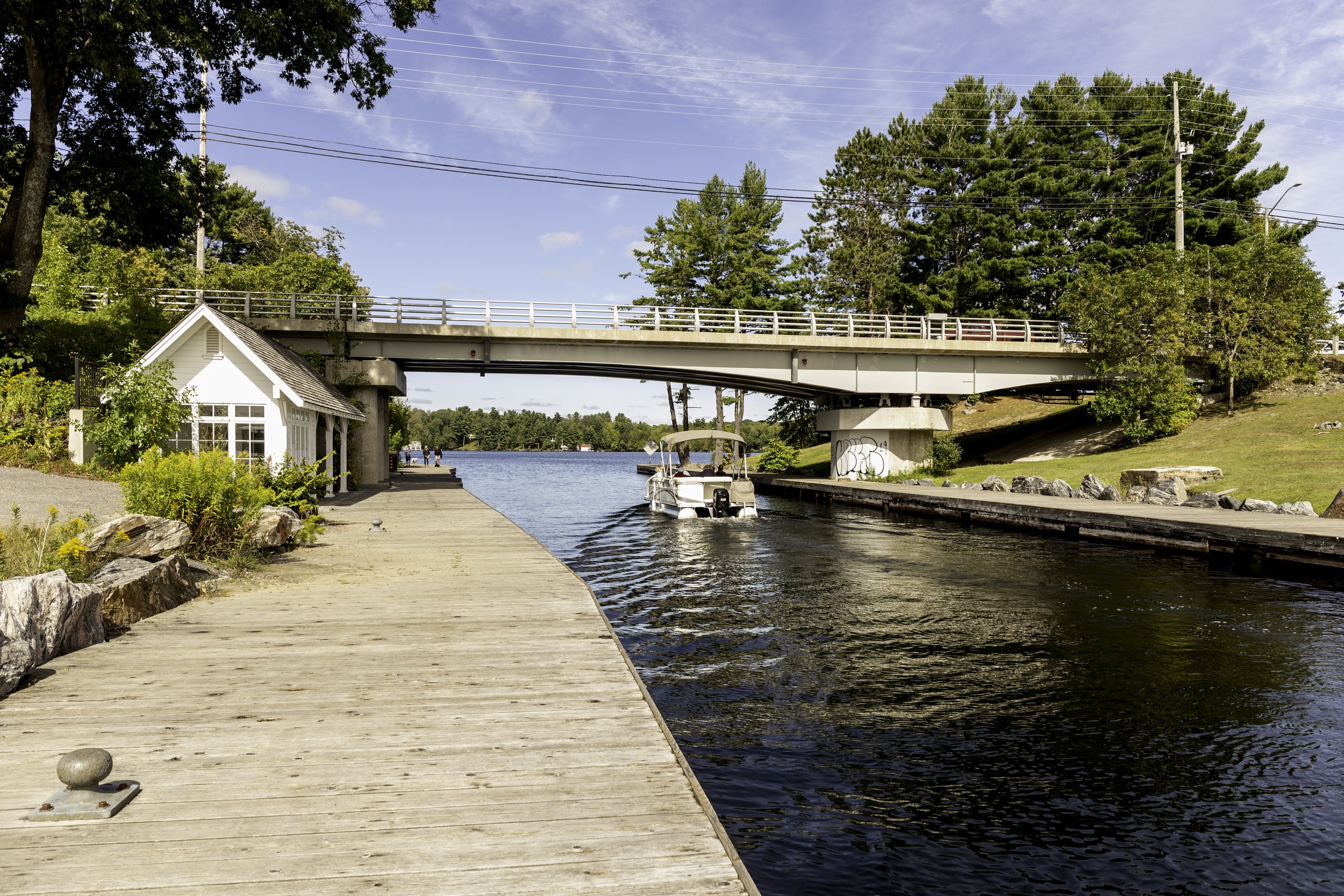 Port Stanley