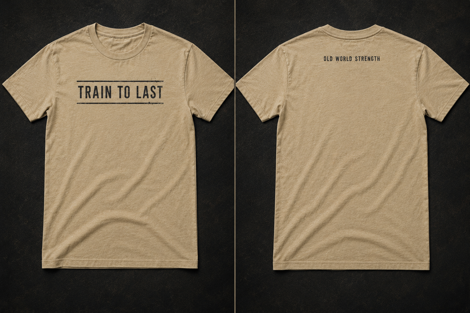 Train to Last Shirt Proof.png