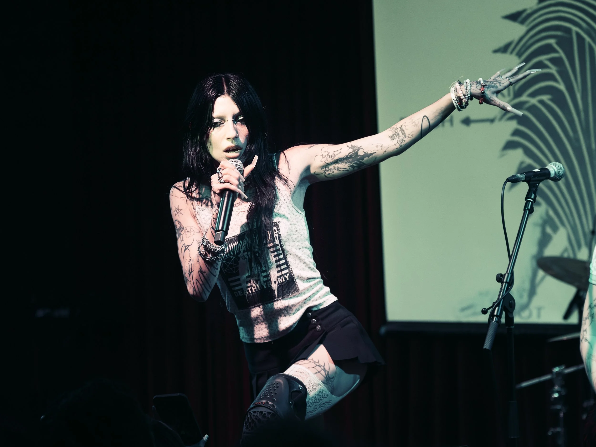 Death By Romy - 4/29/25 | Experience Live Music - Discover Romy's ...
