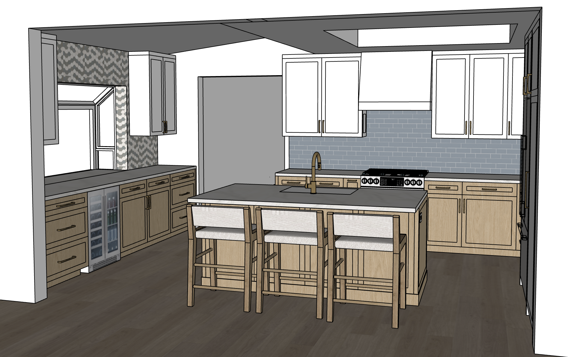 Stanford Avenue (Coming soon)