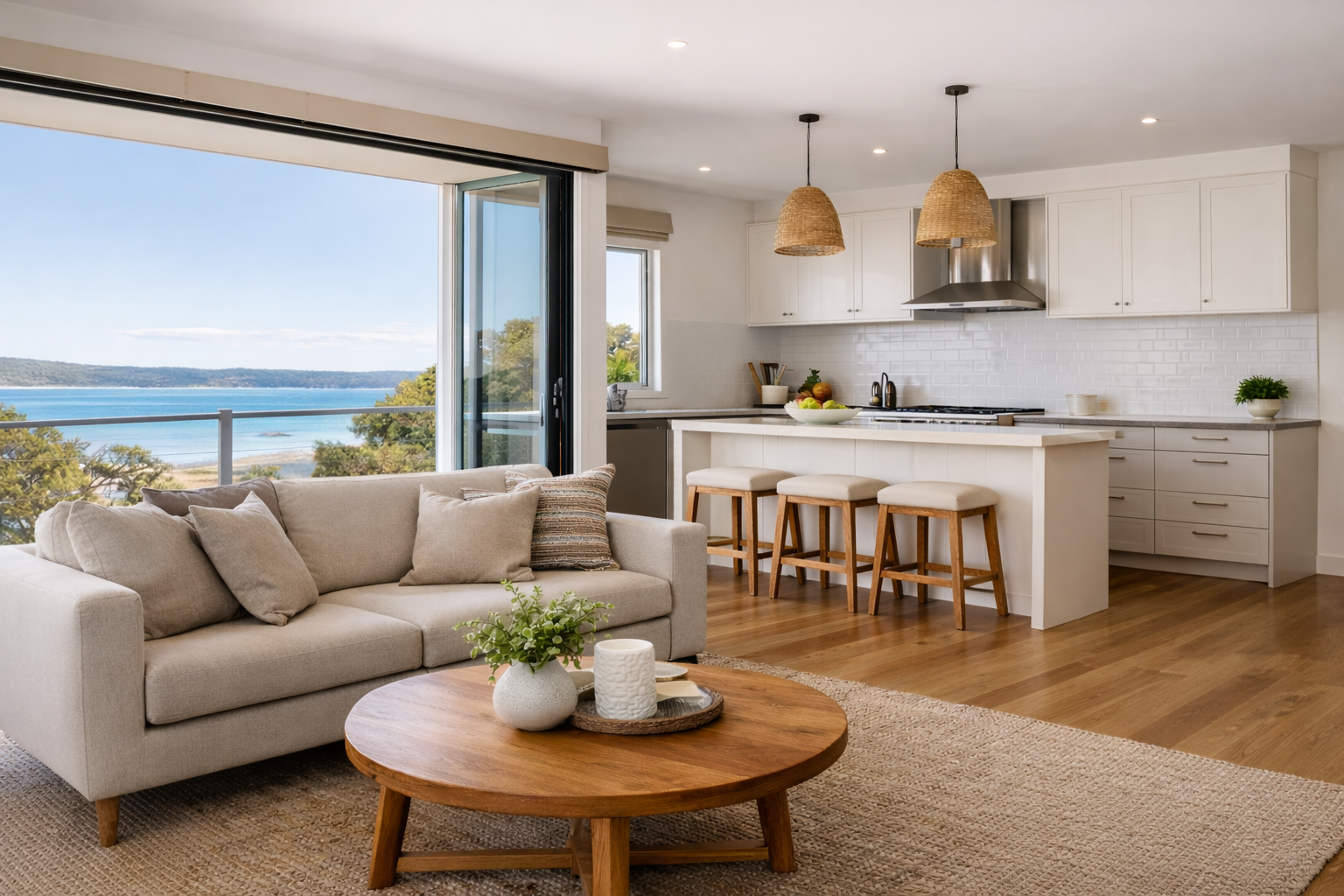 Sell-Ready Home Uplift (4–8 weeks)