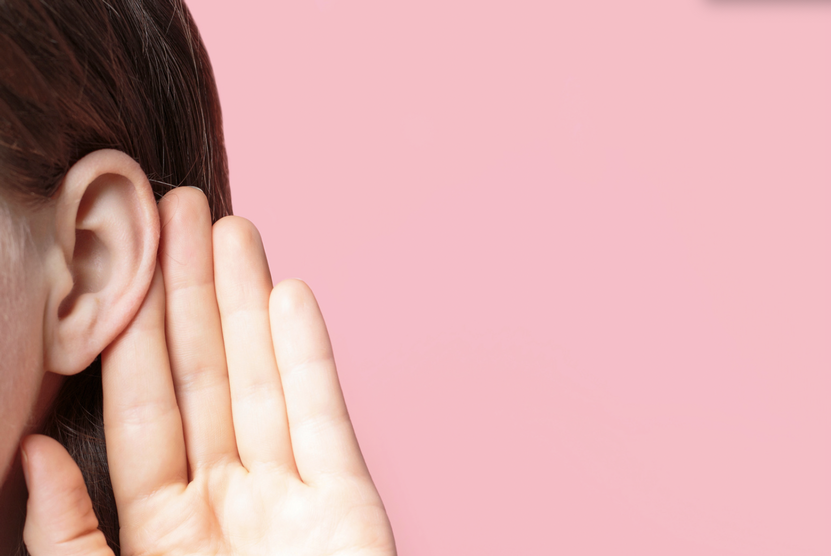 Speech Therapy and Auditory Processing: What’s the Connection?