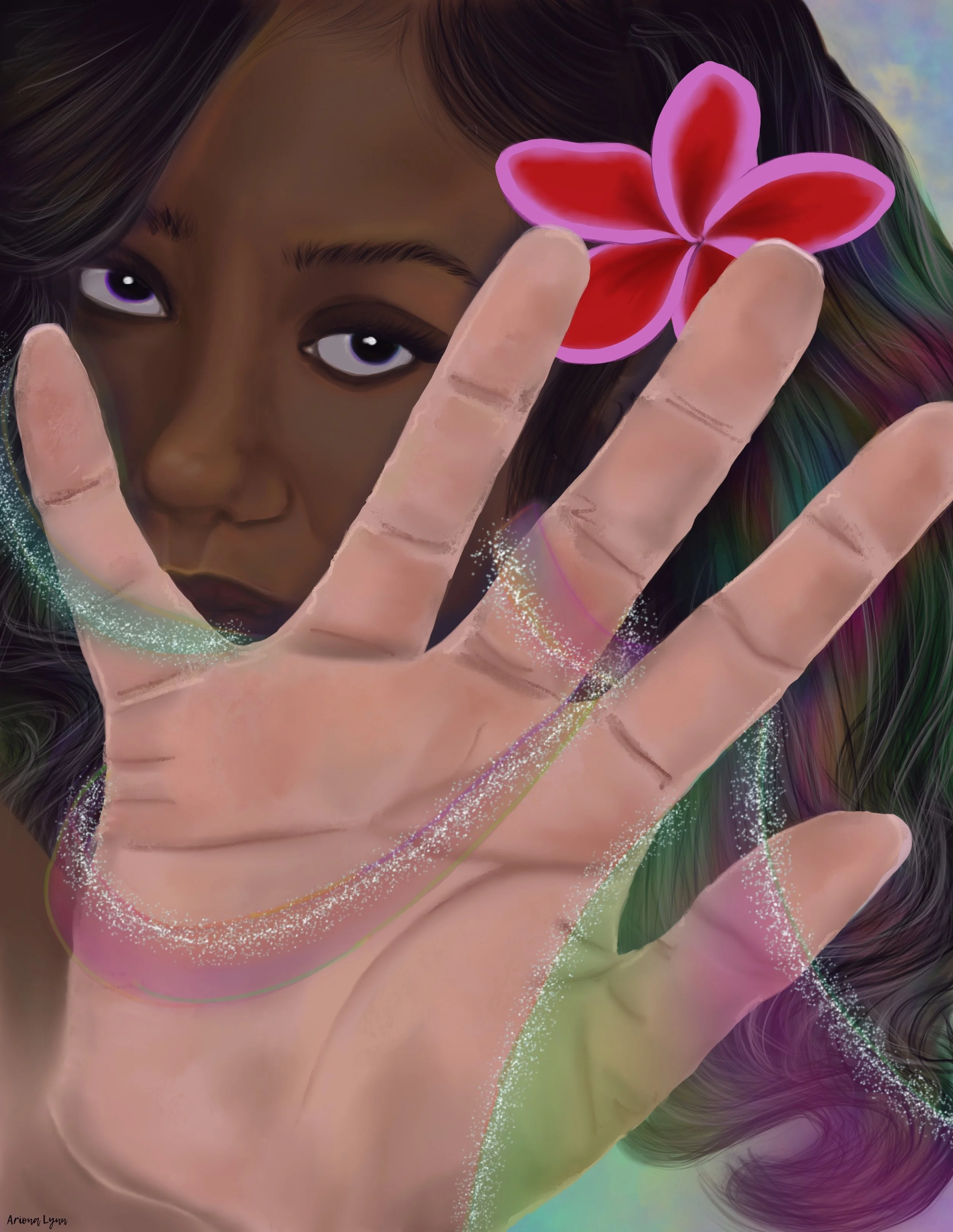 PART TWO: Intuition and Creativity (Click Art)