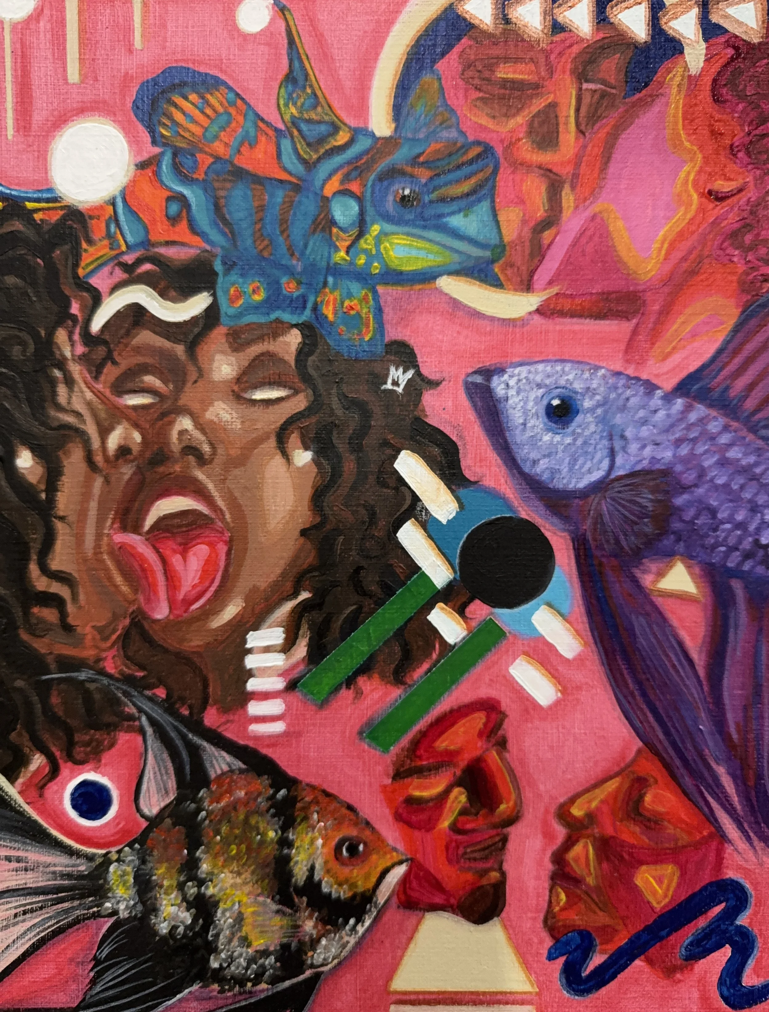 Ubuntu embodies the understanding that through loving oneself fully, we gain the capacity to love and connect with others.