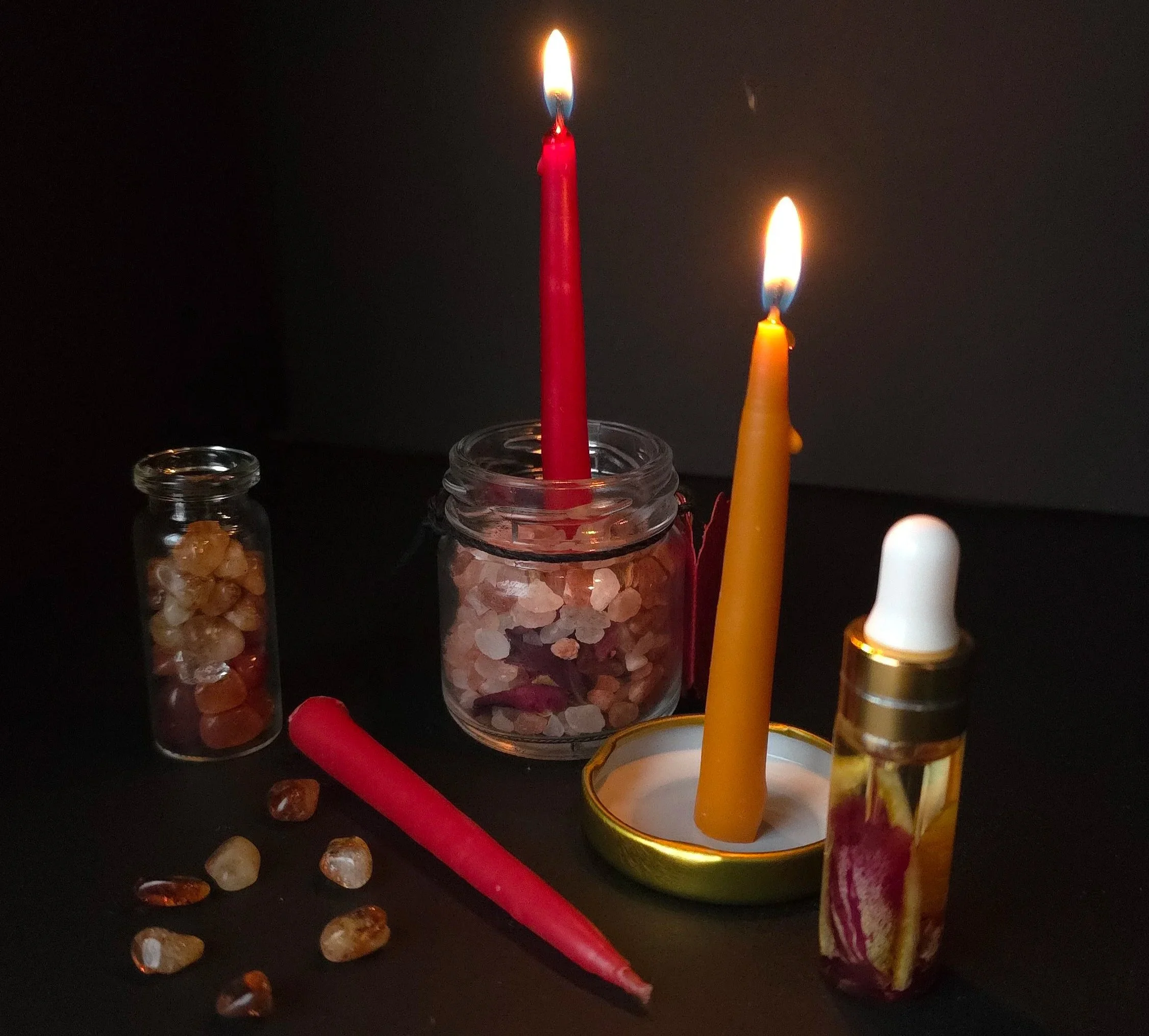 Spark - Collection