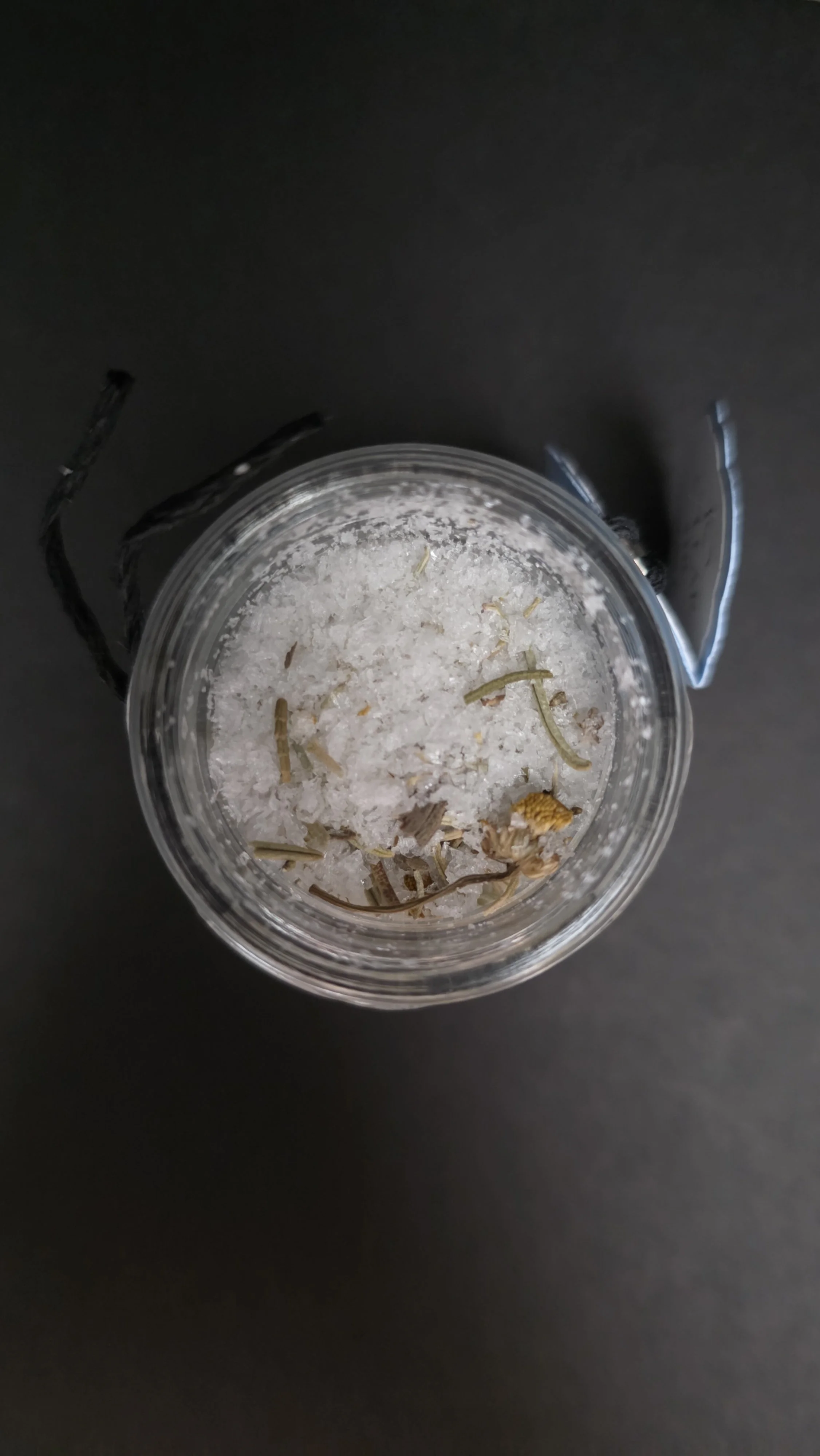 Clarity - Salt Blend
