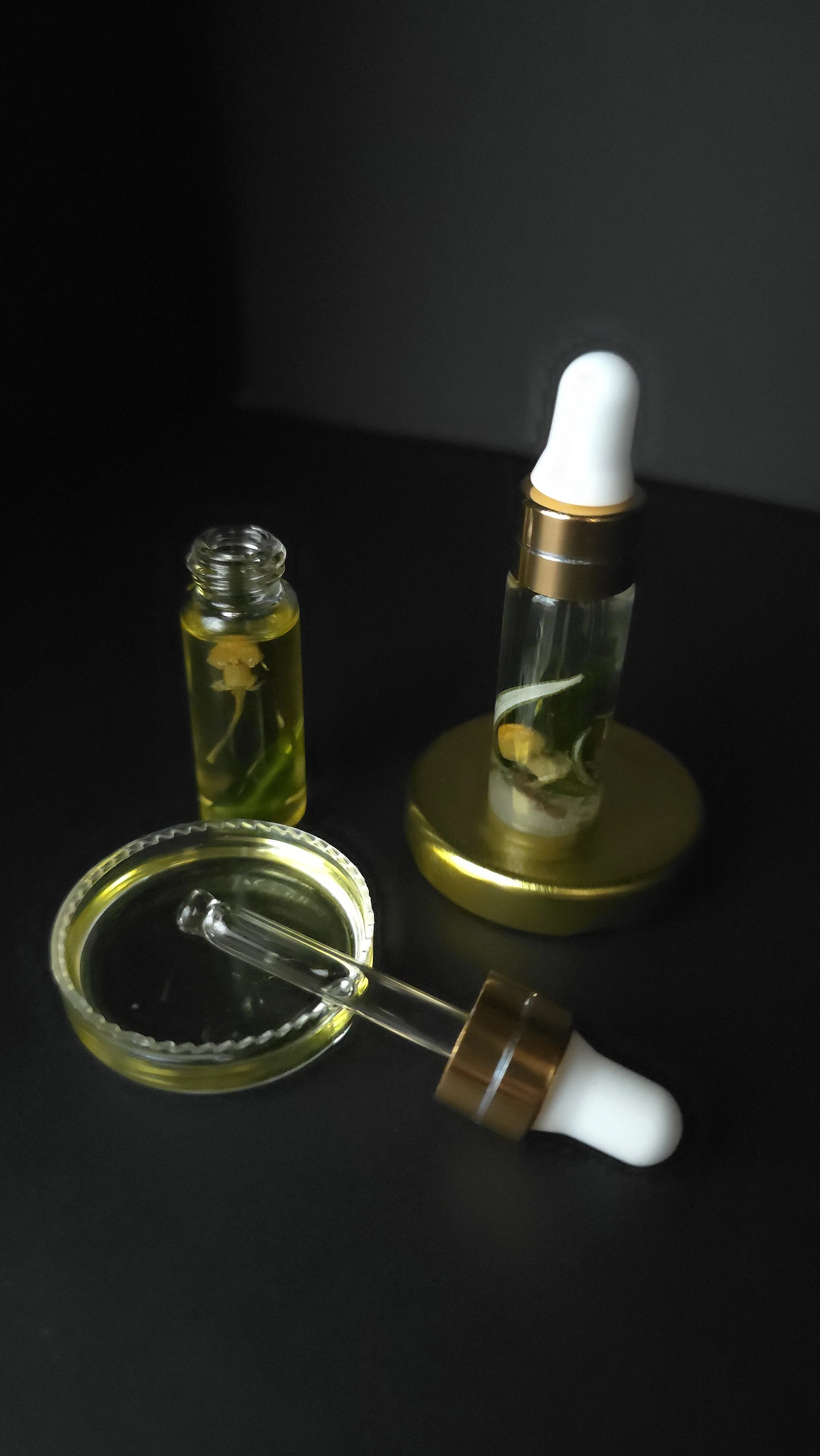 Clarity - Oil Blend
