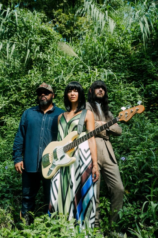 Khruangbin releases much anticipated 10 year anniversary album