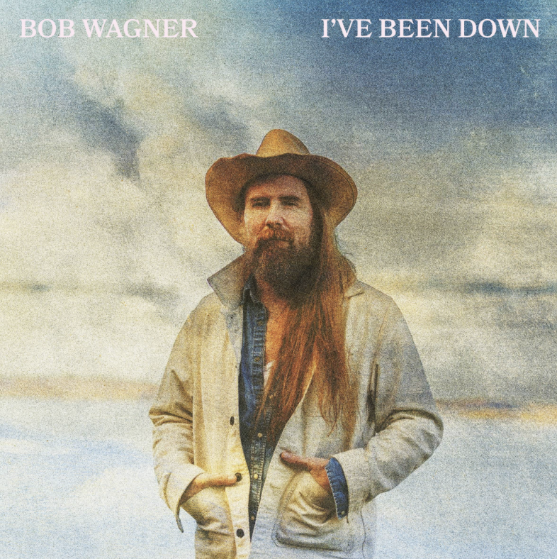Bob Wagner Releases New Single!