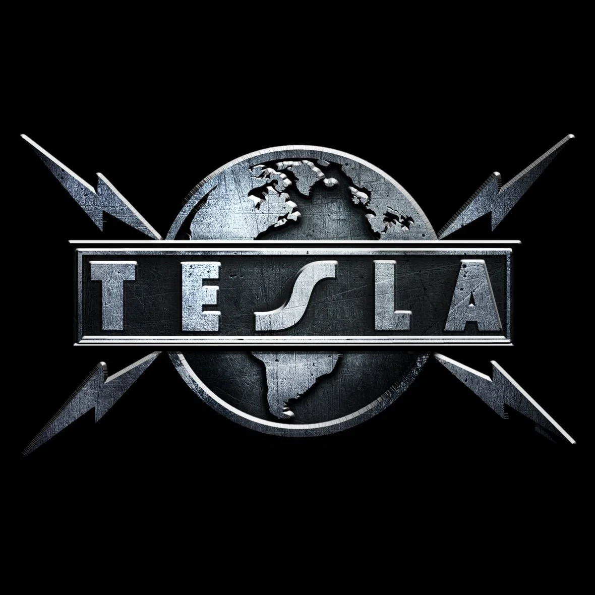 Tesla &amp; Motley CRUE!  