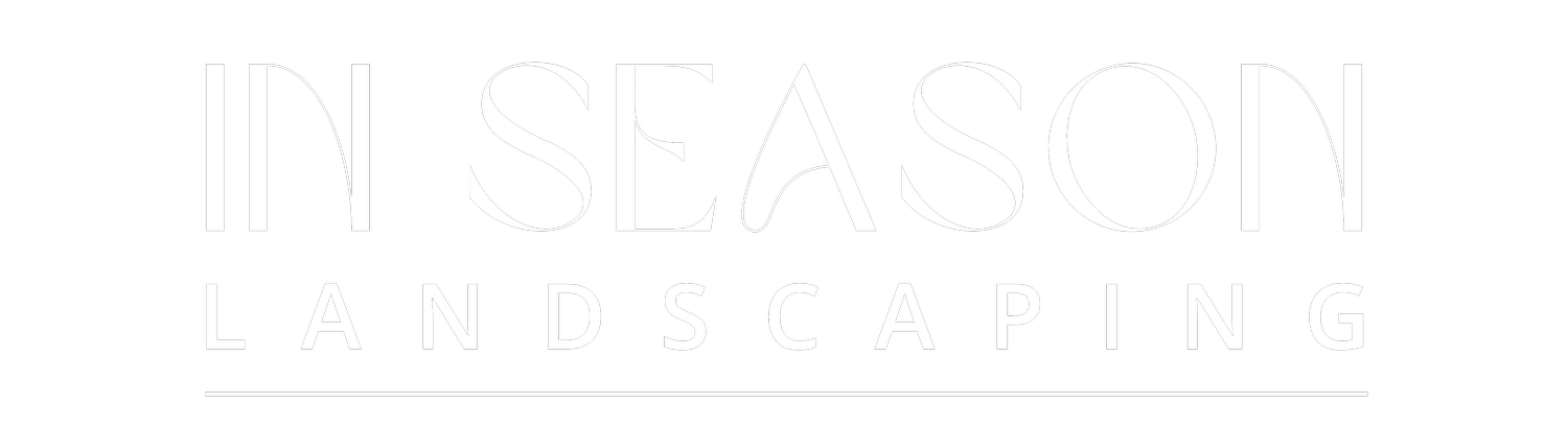 In Season Landscaping