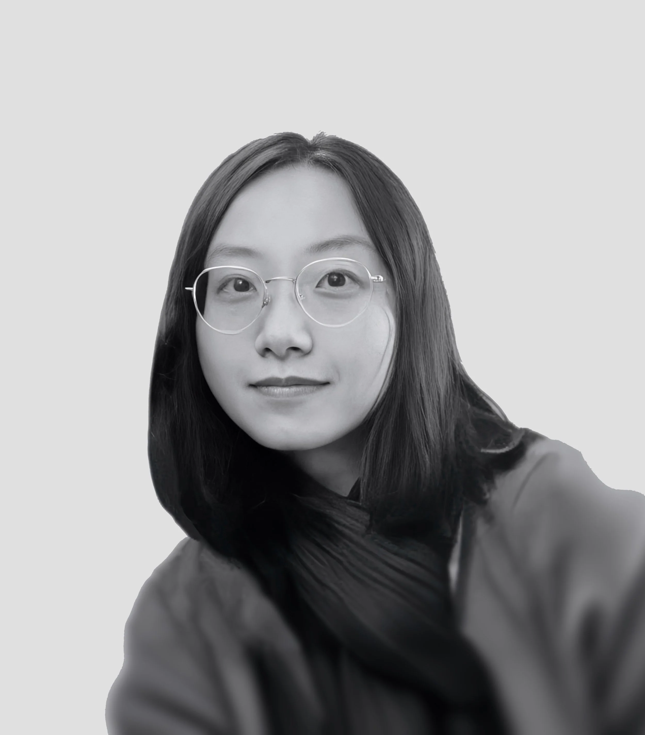 FIRMAH designer Xi Jin