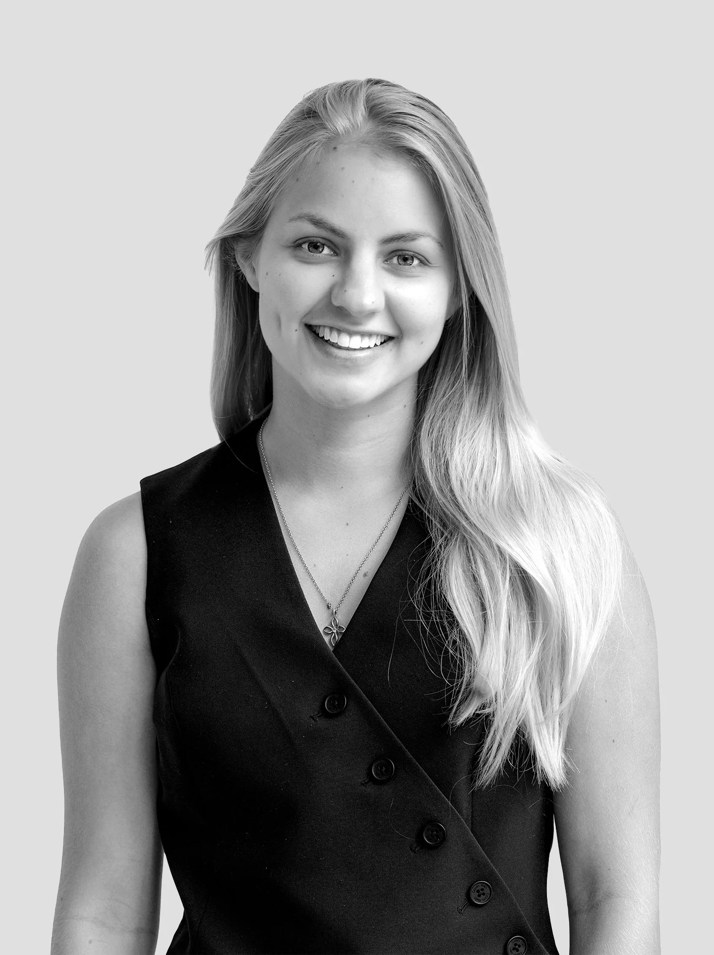 FIRMAH designer Isabella de la Iglesia