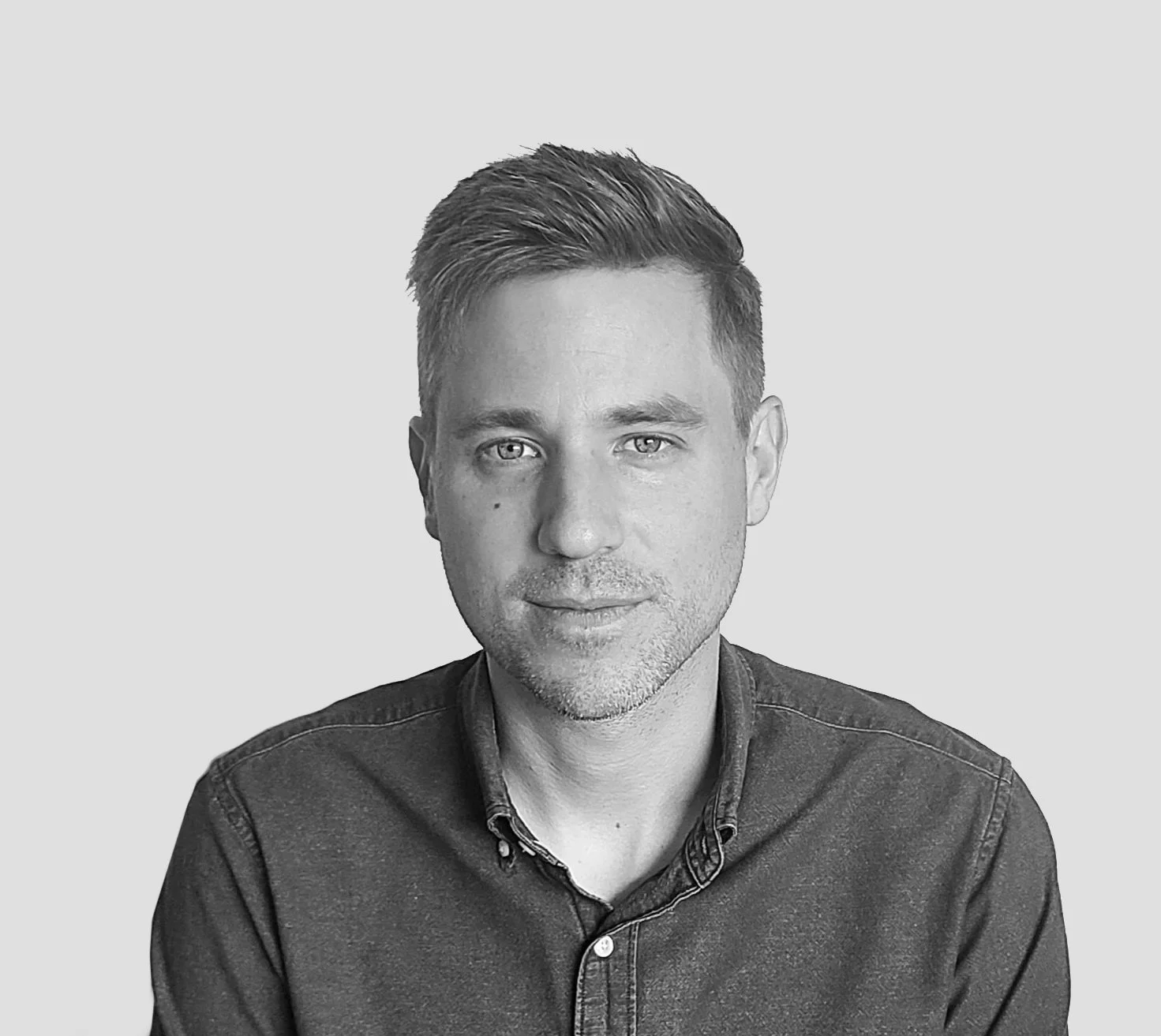 FIRMAH project architect Warren Weaver